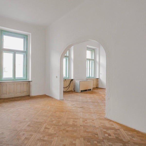 Prodej prostorného bytu 3+kk, 97 m² - Praha - Vinohrady
