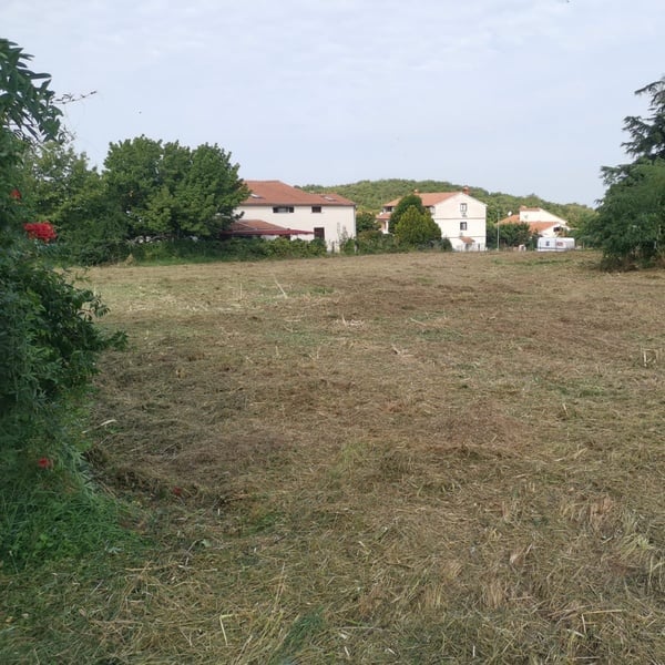 Prodej stavebního pozemku 2680m2, Mušalež, Chorvatsko