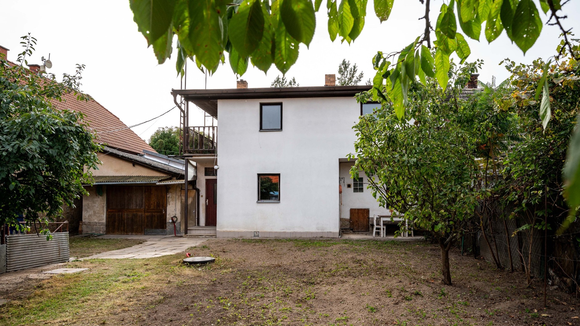 Prodej rodinného domu, 119 m², pozemek 402 m²  - Mukařov - Žernovka