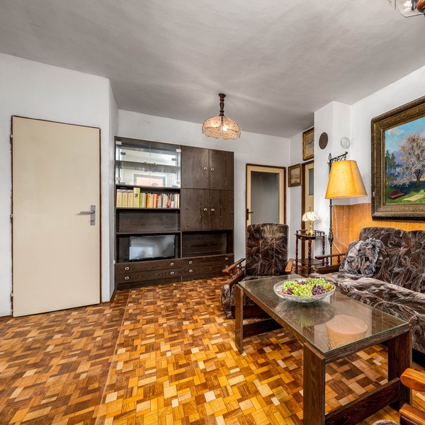 Prodej rodinného domu, 119 m², pozemek 402 m²  - Mukařov - Žernovka