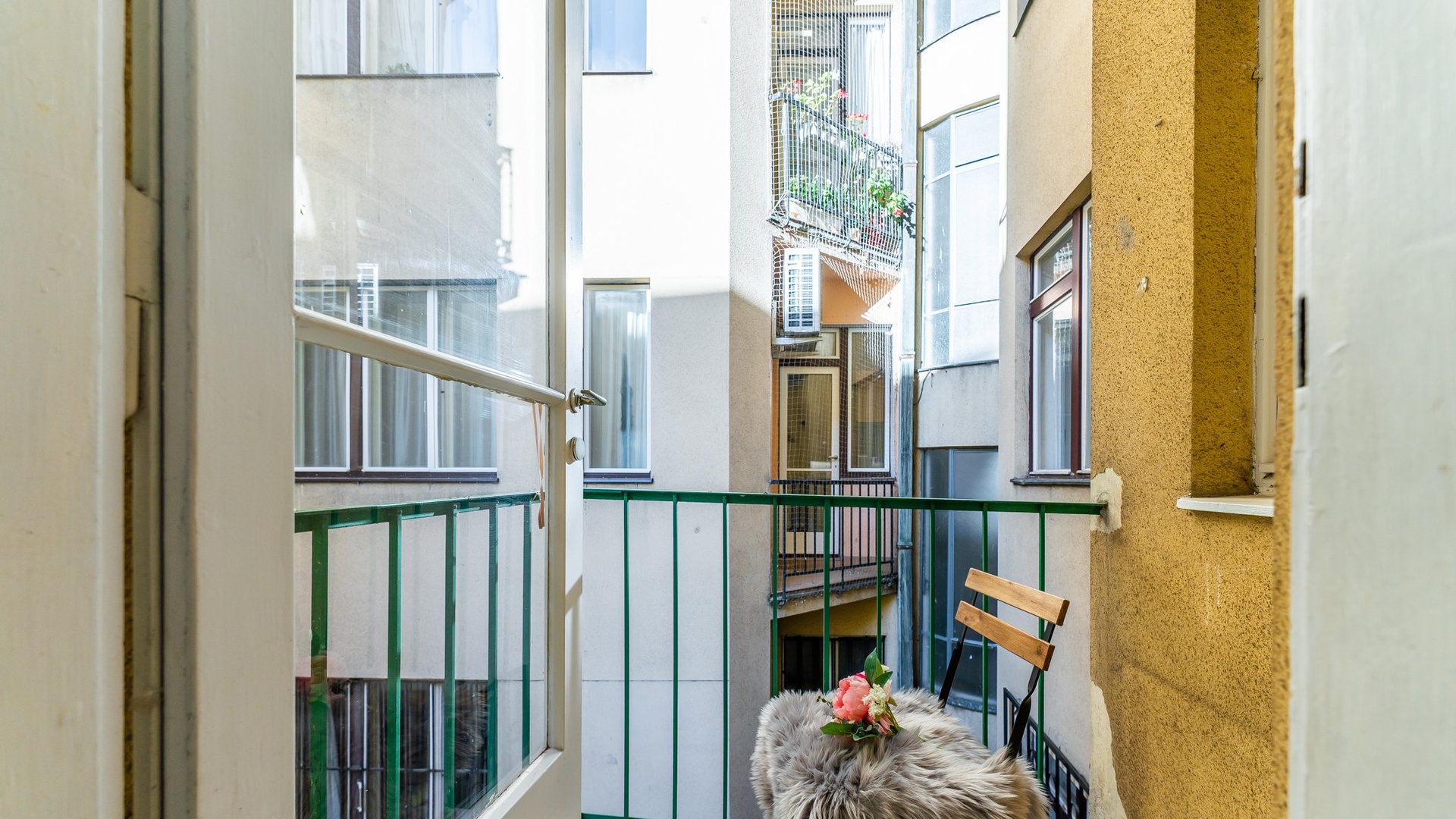 Prodej bytu 2+1, 76 m² - Praha - Nové Město