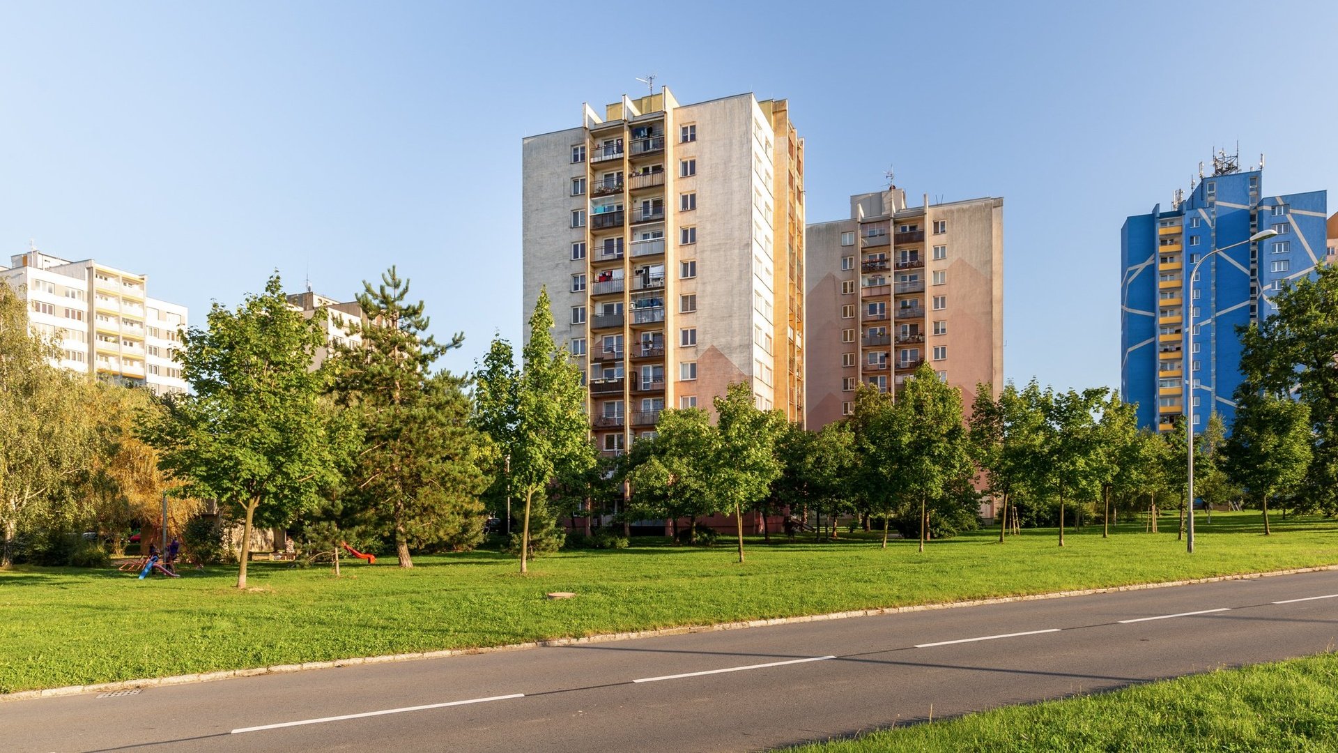 Prodej bytu 3+1, 65m² - Antonína Poledníka, Ostrava - Dubina