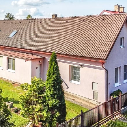 Prodej, Rodinného domu 110 m², pozemek 893 m²  - Smilovice - Rejšice