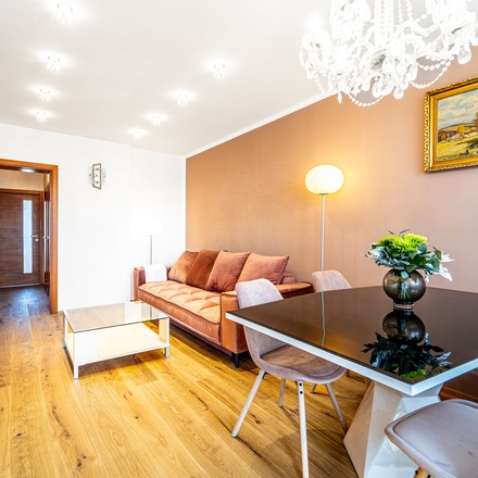 Prodej bytu 3+1, 63,5 m2 + lodžie 5 m2, Praha Chodov
