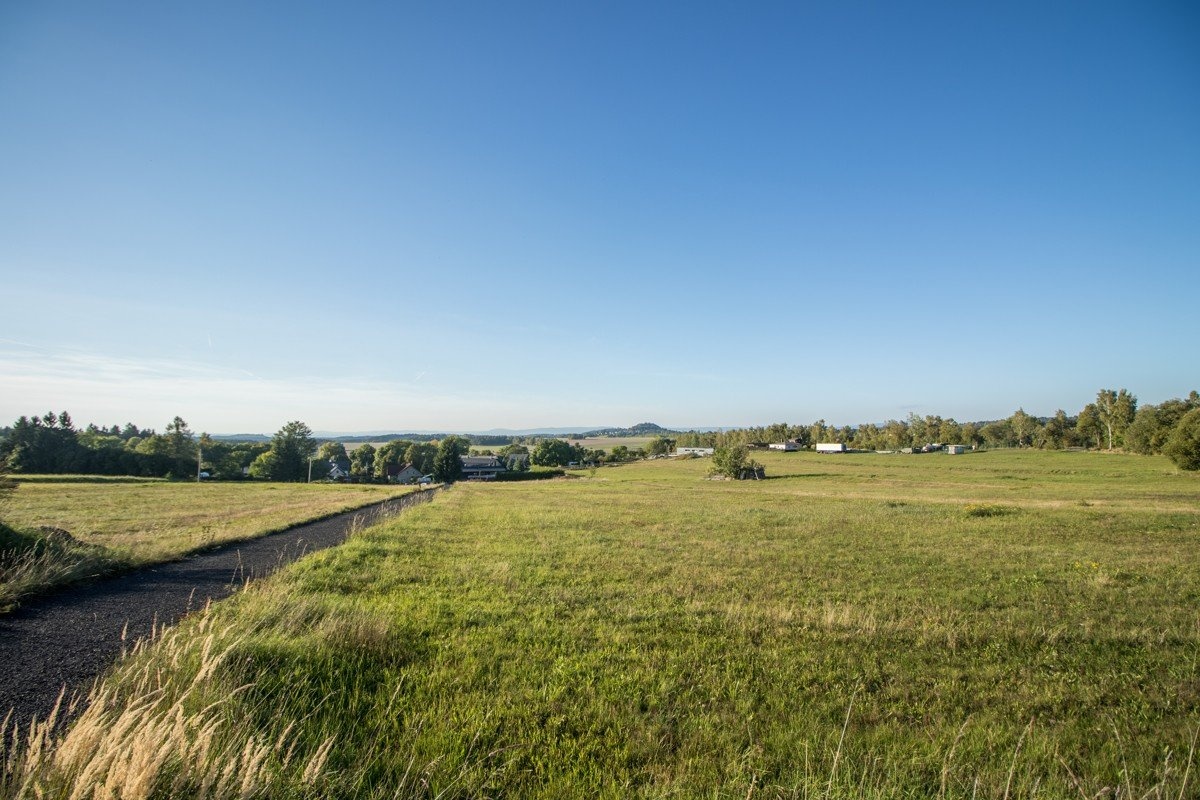 Prodej venkovského sídla, 373 m², pozemky 13121 m² - Stružná - Nová Víska