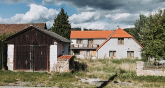 Prodej, Rodinné domy, 285 m² - Český Rudolec - Lipnice