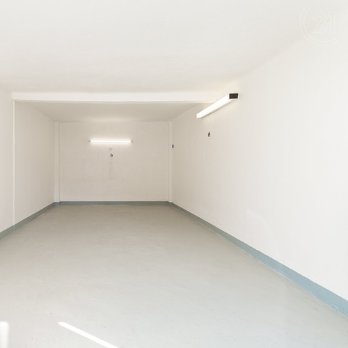 Pronájem garáže, 21 m² - K Zahrádkám, Frýdek-Místek