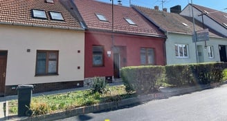 Prodej, Rodinné domy, 141 m² - Brno - Chrlice