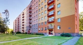 Prodej bytu Ostrava Poruba 4+1 77 m²