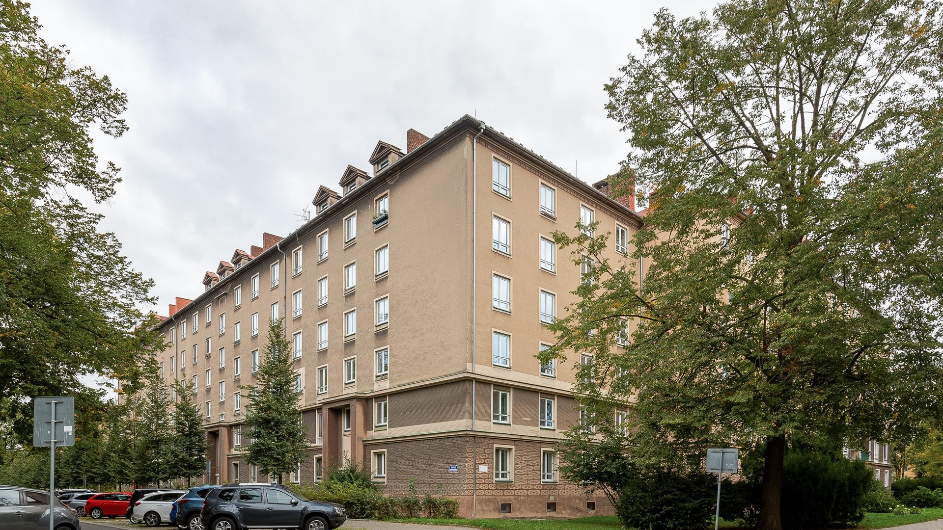 Prodej bytu 2+kk, 56 m² - Matěje Kopeckého, Ostrava - Poruba