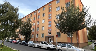 Pronájem bytu 2+1 Olomouc - Hodolany