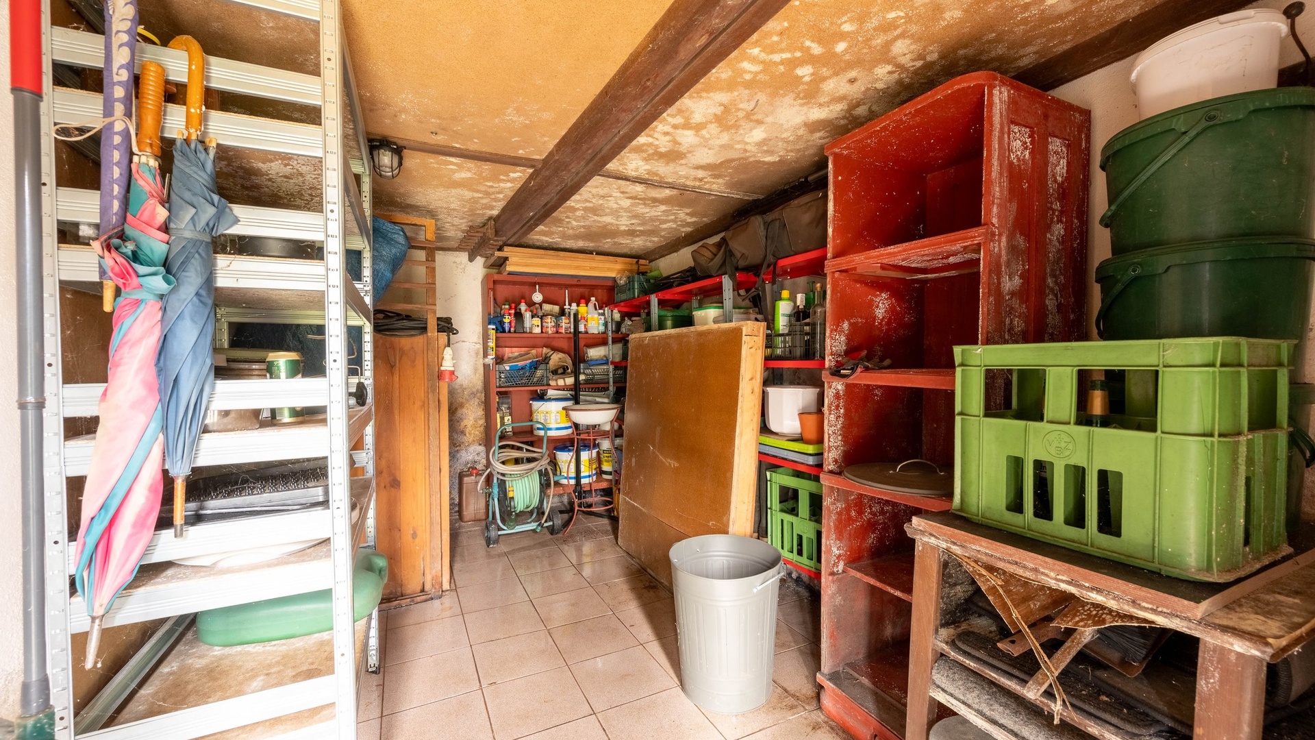 Prodej stylové chalupy na Vysočině, 3+kk, 102 m² podlahové plochy a 1122 m² pozemku v obci Hlohov - Číhošť