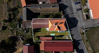Prodej rodinného domu 191 m², pozemek 616 m², Dolany, okres Plzeň-sever