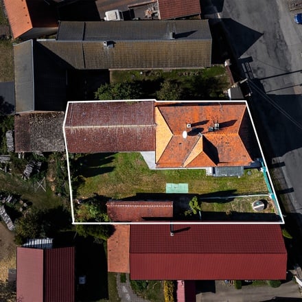 Prodej rodinného domu 191 m², pozemek 616 m², Dolany, okres Plzeň-sever