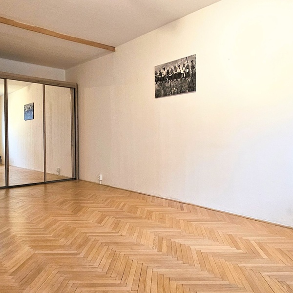 Pronájem, Byty 2+1, 56 m² - Brno - Černá Pole