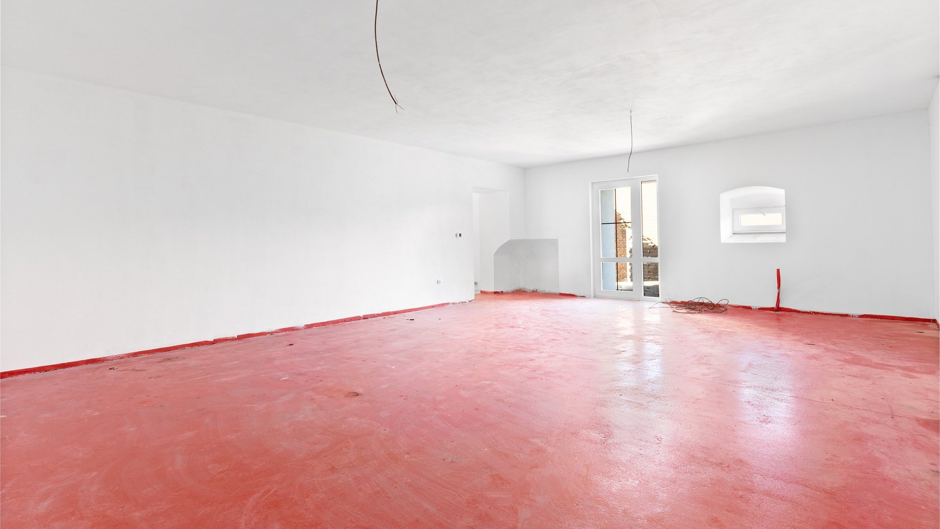 Prodej rodinného domu 137 m² obytná plocha - Raná 6