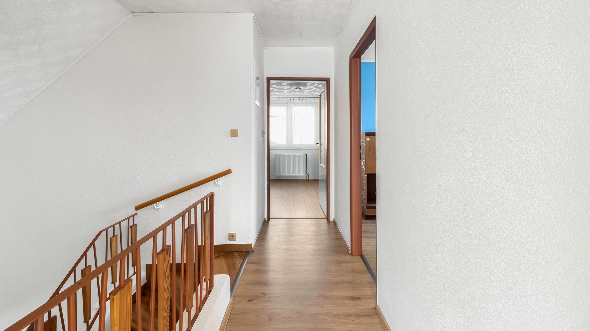 Prodej rodinného domu v obci Postřekov o užitné ploše 135 m² na pozemku 363 m²