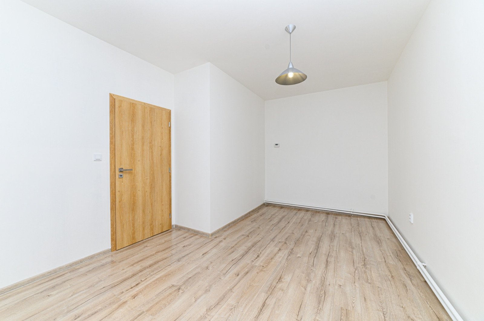 Slunný byt 3+kk v klidné lokalitě, 78 m² - Ostrava - Mariánské Hory