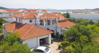 Prodej luxusní vily na ostrově Murter, 398 m² - park Kornati, Chorvatsko