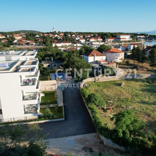 Prodej bytu, 64.88 m², Preko, Chorvatsko