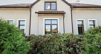 Prodej rodinného domu 160 m2 v obci Kovanice, okr. Nymburk
