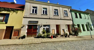 Prodej, Vícegenerační dům, 162 m² - Mikulov