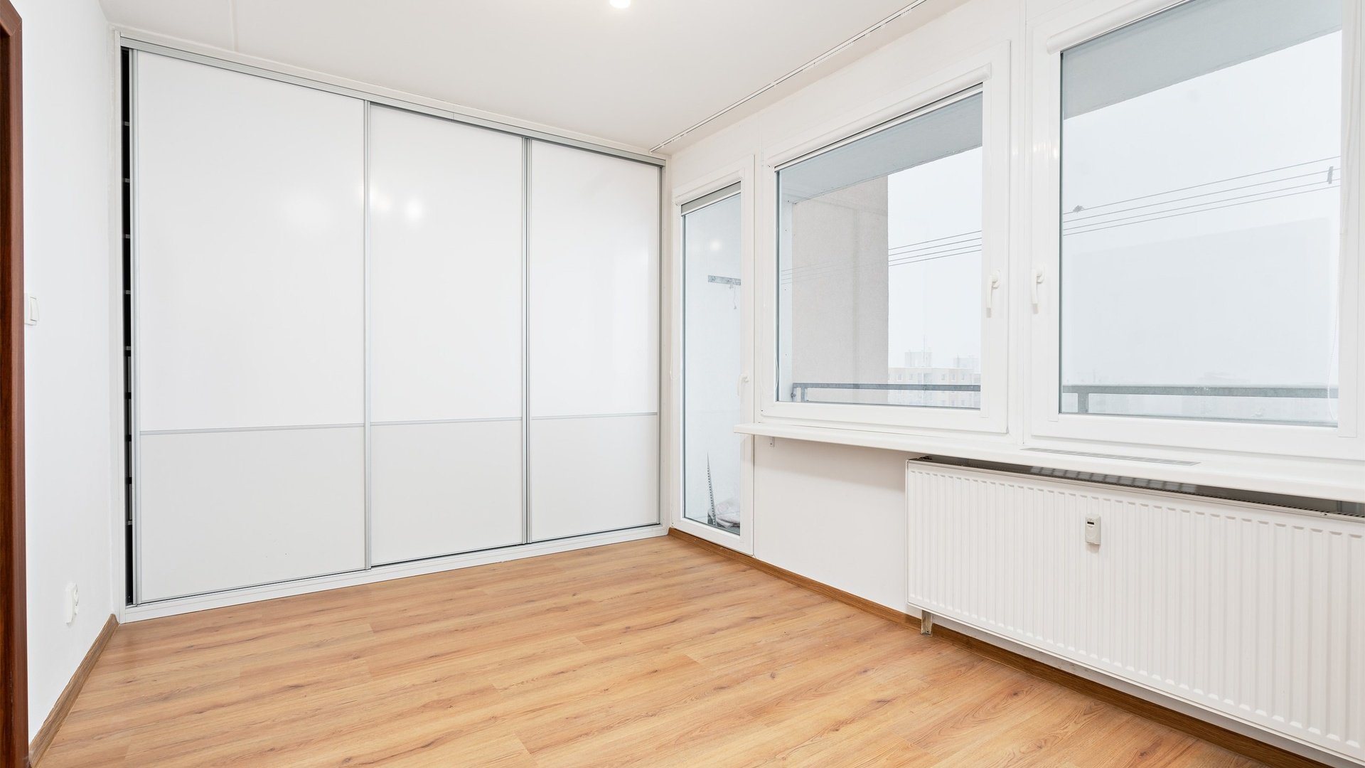 Pronájem prostorného a zrekonstruovaného bytu 4+1, 81 m² , Plzeň- Bolevec