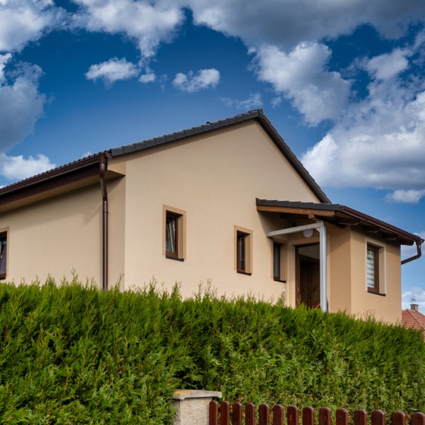 Prodej rodinného domu 80 m² - Lochovice