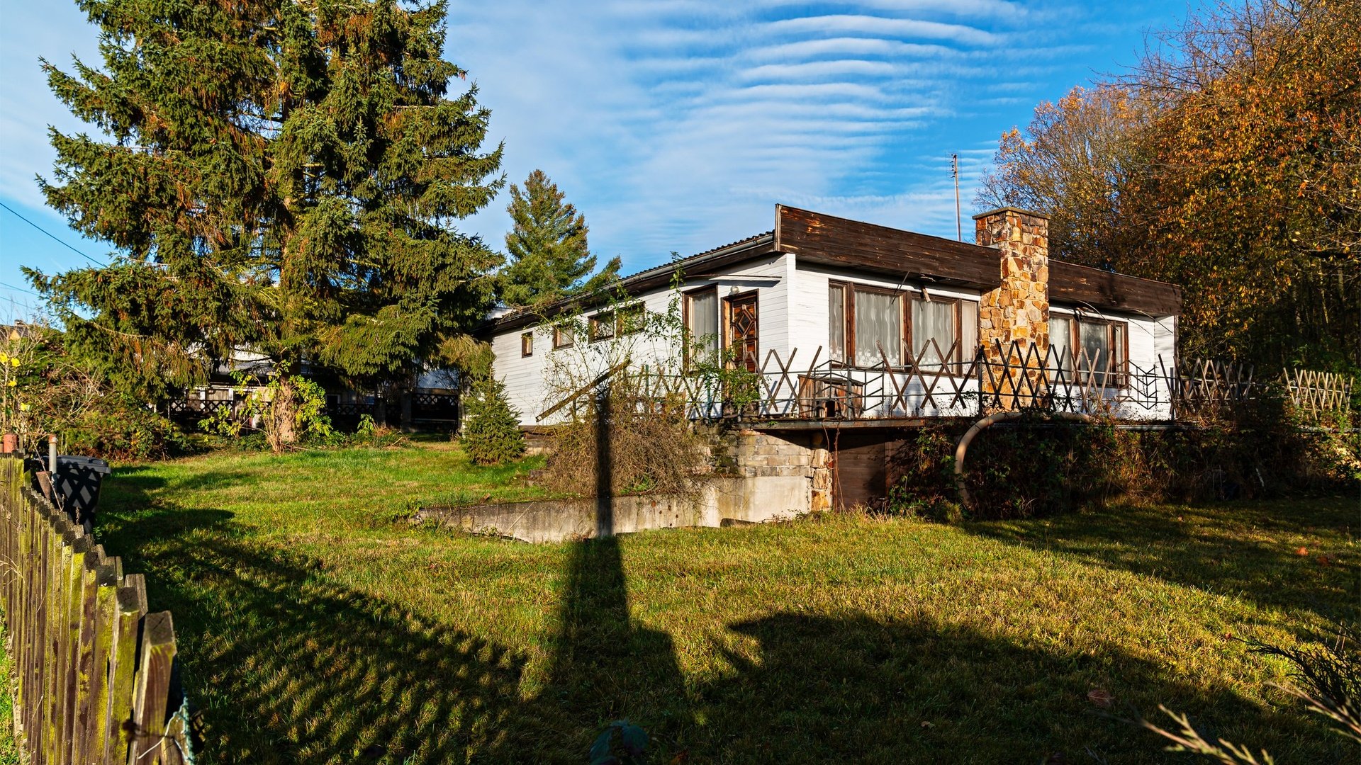 Prodej rodinného domu 147 m², pozemek 829 m², Vitinka, okres Osek - Rokycany