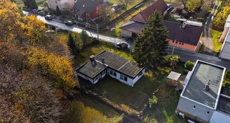 Prodej rodinného domu 147 m², pozemek 829 m², Vitinka, okres Osek - Rokycany
