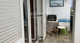 Byt s malou zahrádkou, 40 m² - Tar-Vabriga, Chorvatsko