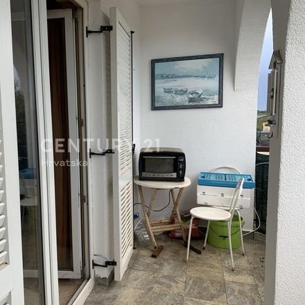 Byt s malou zahrádkou, 40 m² - Tar-Vabriga, Chorvatsko