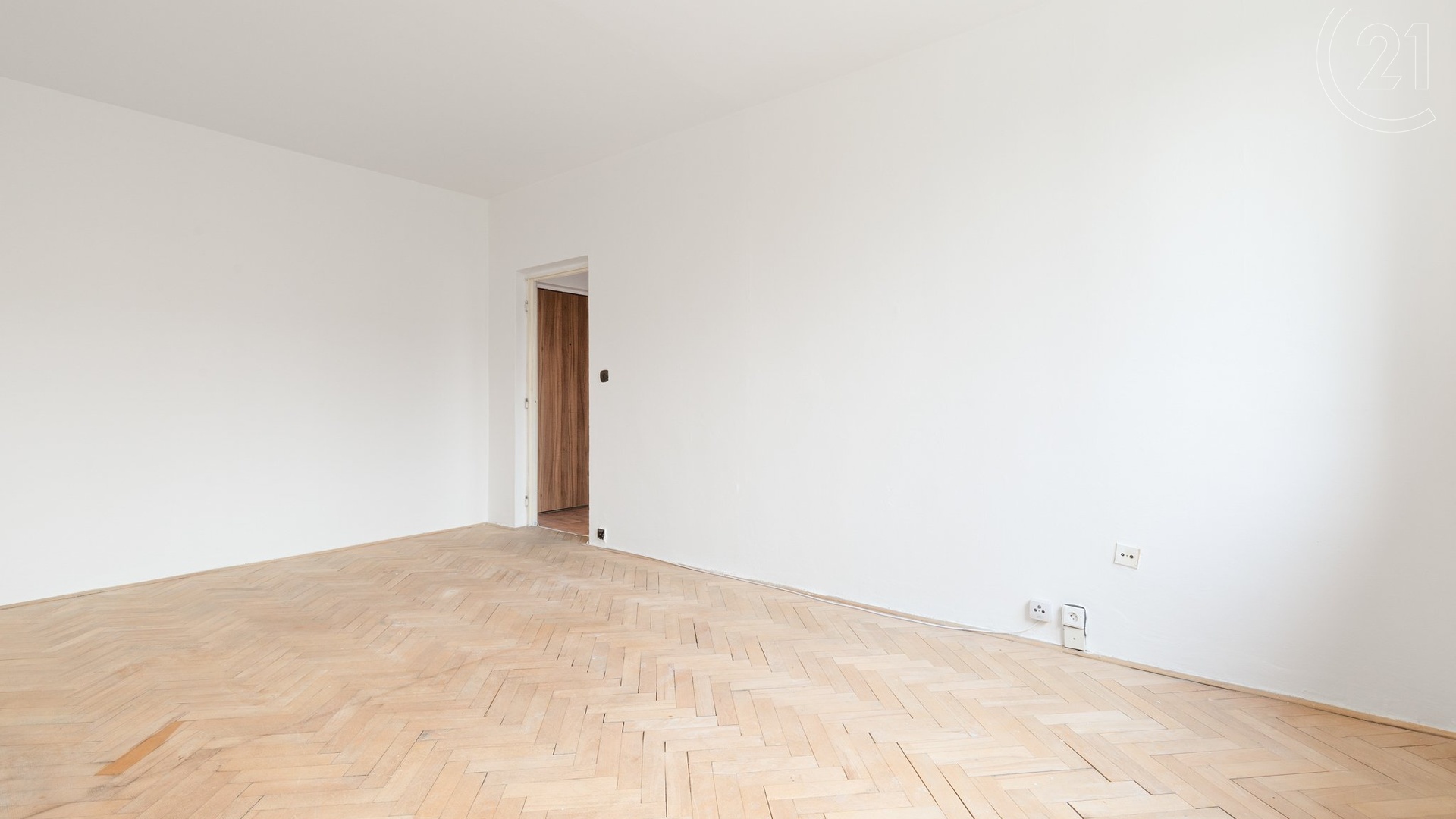 Prodej bytu 1+1, 37 m² - Karviná - Hranice