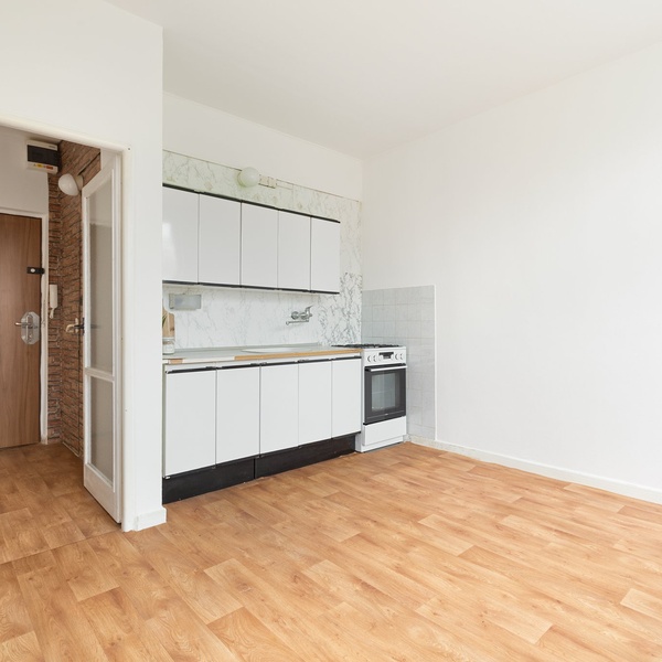 Prodej bytu 1+1, 37 m² - Karviná - Hranice