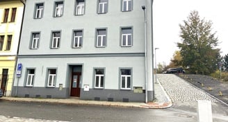 Prodej, byt 1+1, 53 m², Liberec