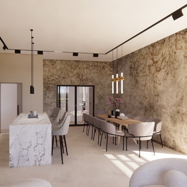 Proídej luxusní vily s bazénem, 173.93 m² - Vodnjan, Istrie, Chorvatskko