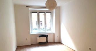 Pronájem bytu 2+kk, 42m² - Praha - Strašnice