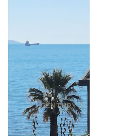 Byt 3+1 blízko moře se 2 balkony! 100m2, Plazh Stacioni a parë, Durrës, Albánie