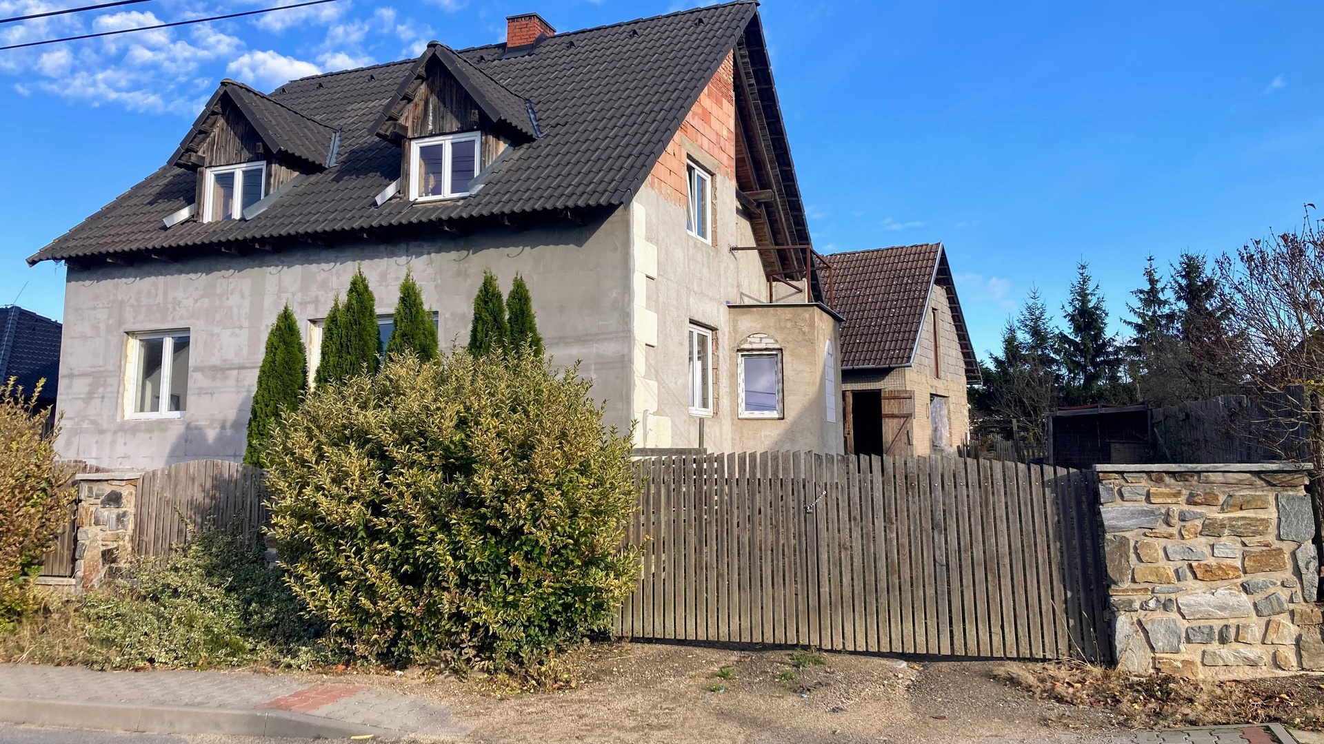 Prodej, Rodinné domy, 894 m² - Újezd u Rosic