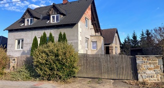 Prodej, Rodinné domy, 894 m² - Újezd u Rosic