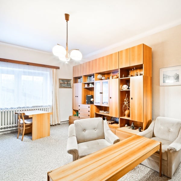 Prodej, Rodinné domy, 138 m² - Brandýsek - Olšany