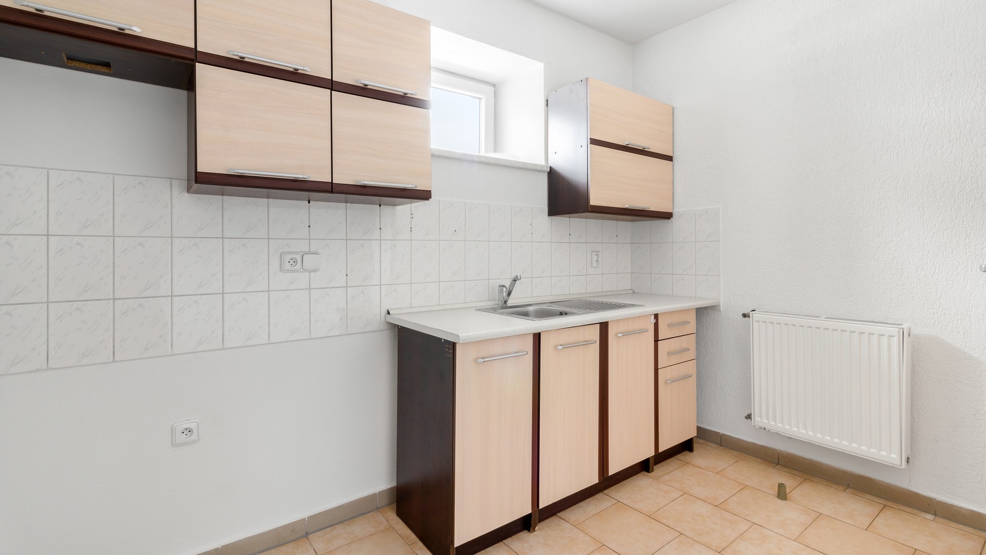 Pronájem bytu 2+1 o užitné ploše 42 m² v Kaznějově