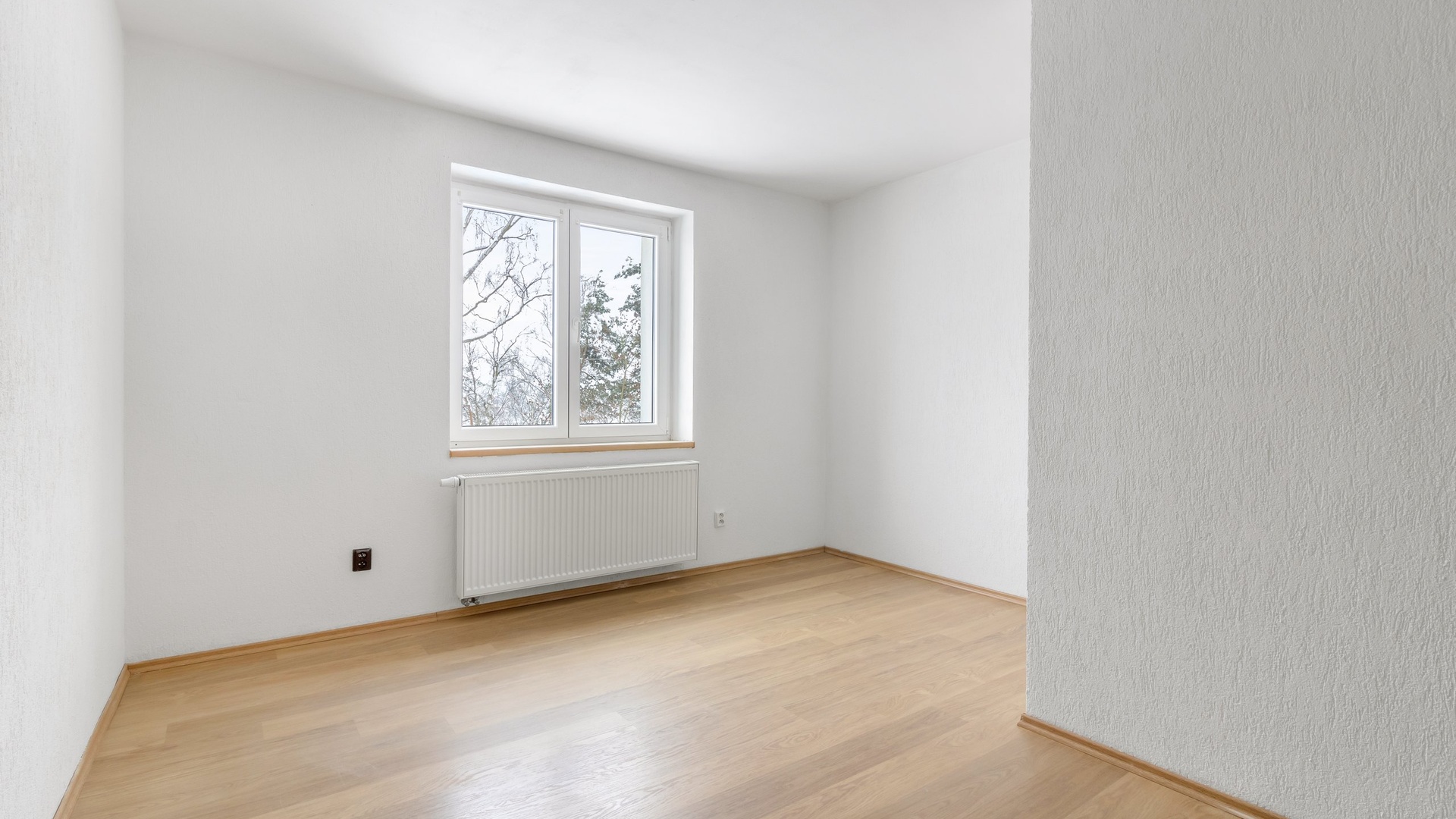 Pronájem bytu 3+1 o užitné ploše 87 m² v Kaznějově