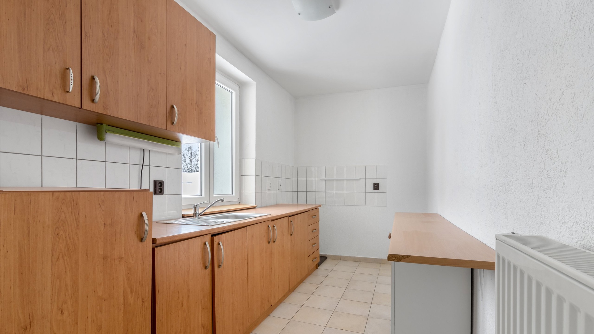 Pronájem bytu 3+1 o užitné ploše 87 m² v Kaznějově