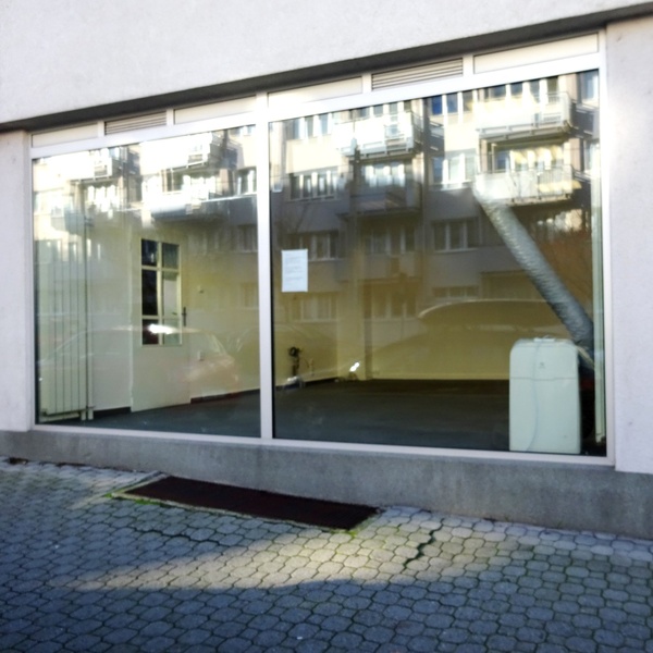 Pronájem obchodní prostory 31 m² - Zlín- centrum