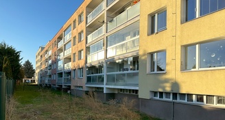 Prodej bytu 2+kk, 44 m², Praha - Letňany