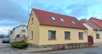 Prodej, Rodinné domy, 218 m² - Chmelenského, Vodňany II