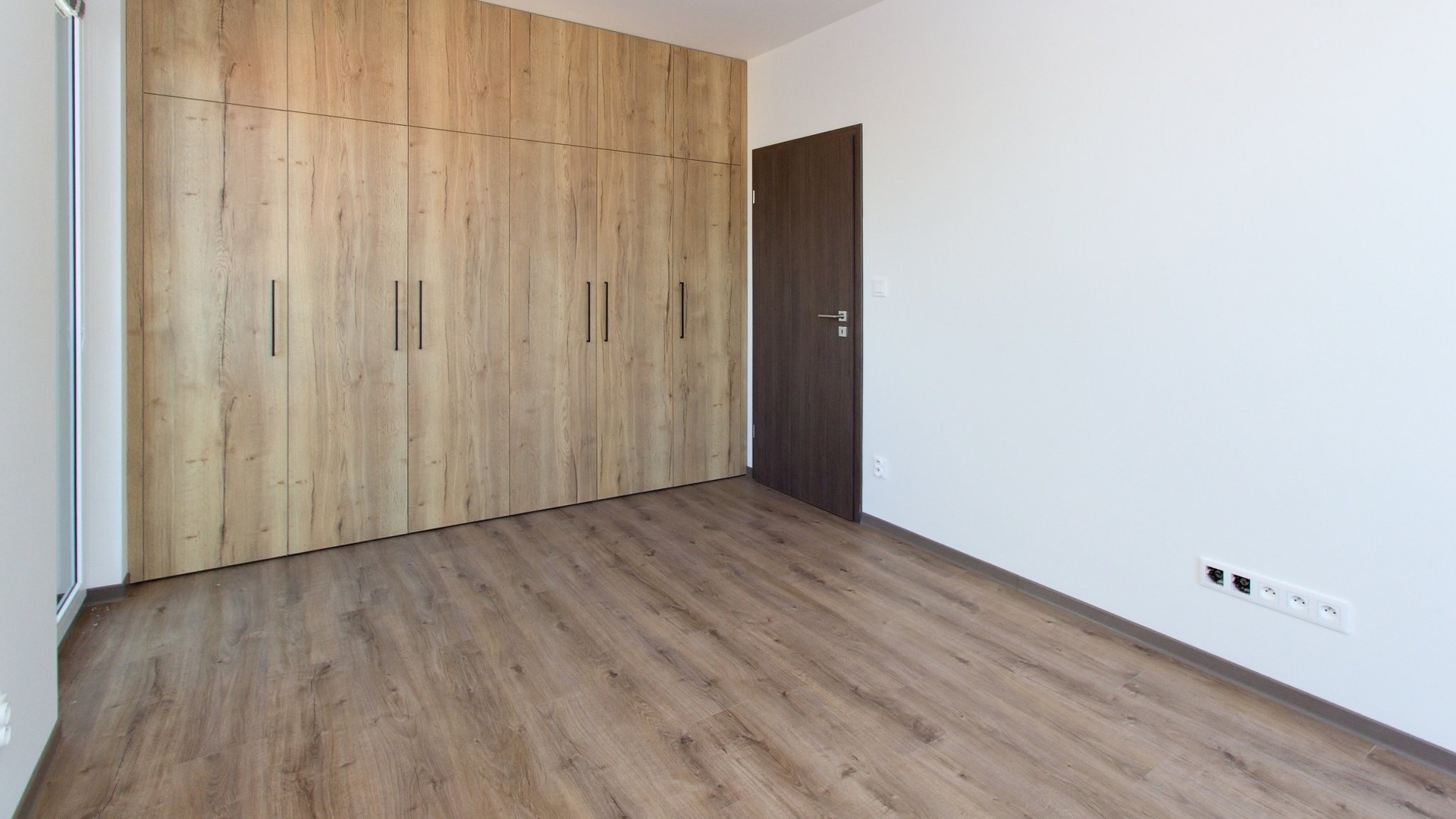 Pronájem krásného bytu 2kk v nadstandardním provedení s garážovým stáním, Na Jíkalce, Plzeň