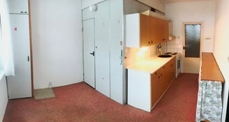 Prodej, Byty 3+1,  64m² - Chlum u Třeboně