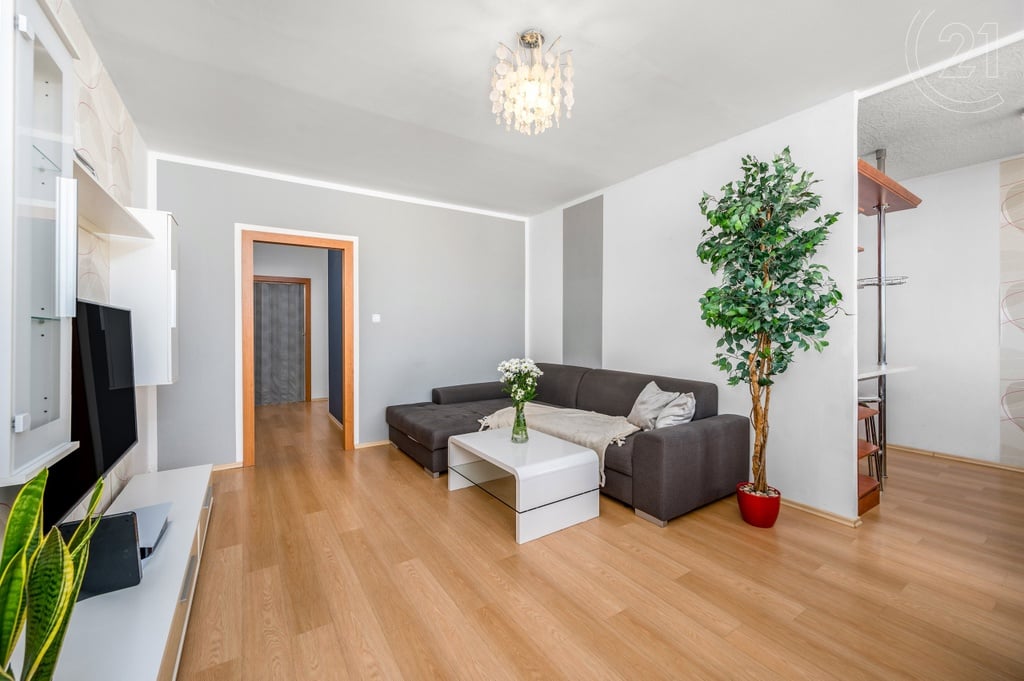 Prodej bytu 3+kk, 76 m², Praha 13 - Stodůlky,